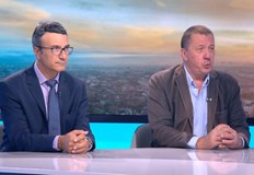 Това заяви бившият министър на енергетиката Булгаргаз постъпи доста мудно и