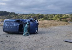 Група младежи се разминаха на косъм от смъртта след като