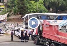 Петък ще бъде обявен за ден на траур в БургасИзтеглят