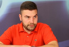 Основният казус е кой ще плати този ден заяви Аркади ШарковЗа