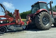 Назначена е експертиза на кръвта на загиналия за наличие на