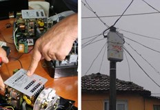 Ресторанти точат енергото тарикати товарят сметката на съседитеЗа първите шест