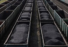 Забраната за внос на руски въглища в Европейския съюз влиза