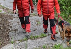 Спасители от Кюстендил са оказали помощ на 51 годишен мъж паднал