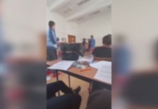 Майката внася жалби до всички отговорни институцииМайка на осмокласничка разказва