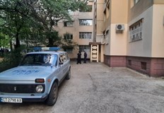 Военен от Стара Загора уби приятелката си след което се