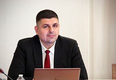 Спъва ли служебното правителството доставките на газ през Гърция Всички започнаха