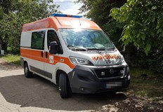 По дланите на загиналите са намерени видими следи от токов