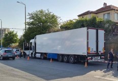 Задържането на Зоран може да не е инцидентен случай на