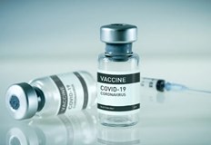 Препаратът на Модерна може да бъде използван като подсилваща доза