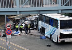 Съжалявам за загиналите полицаи но нещо не е наред в