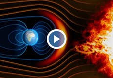 Очакват ли ни магнитни бури до края на лятото и