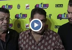 В Бургас се провежда четвъртият по ред тридневен фестивал Spice