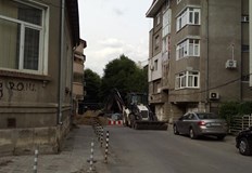 Нормалното водоподаване ще бъде нарушено от 8 30 до 17 00 ч