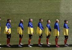 Мачовете от Висшата лига на страната ще се провеждат без