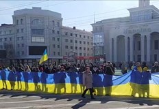 Русия обвини Съединените щати в пряка намеса във войната в