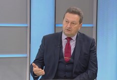 Енергийният експерт призова служебното правителство да не поставя Газпром на