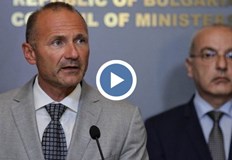 Нямаме проблем с количествата газ а с цената уточни служебният