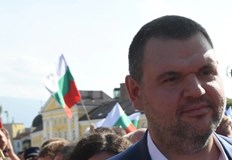 ДПС се явява с пълна листа с общо 22 кандидатиПП