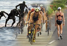 Предстои вторият Международен турнир по триатлон Купа Русе От 13 до