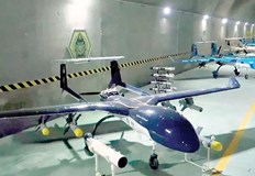 Те са в бойна готовност оборудвани за употребаРусия се е сдобила