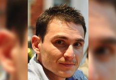 Преди седем месеца ме попитаха защо съм се съгласил да