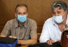 Делата срещу Димитров започнаха преди около 13 годиниСофийският градски съд