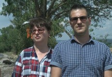 Работи се по всички версии за тежката катастрофа на пътя Русе