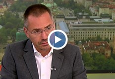 Дълги години зависимостта от един доставчик беше извор на политическа