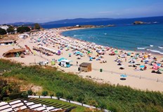 Кабинетът Петков не е успя да промени закона за туризма