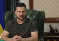 Нито един руски пропагандатор не трябва да остава на територията