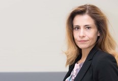 Даниела Йорданова поема поста бизнес мениджър за Югоизточна ЕвропаОт 1