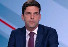 Към този момент не е взето решение къде ще водя