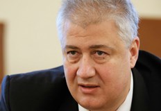 След година като депутат в 47 ото Народно събрание проф Асен