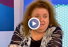 Според нея вървим към това да живеем заедно с този