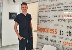 Преди няколко седмици с очите си видях че в заведението