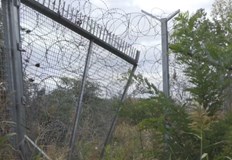 Продължава подсилването на границата с Турция след жестоката трагедия в