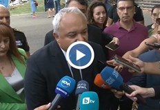 Има задържани за катастрофата с автобуса с мигранти при която