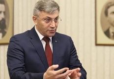 Това решиха от местната структура в РусеКато водач на кандидатдепутатската