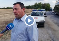 Всички пътници от катастрофиралия автобус край В Търново се прибраха