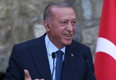 Войната в Украйна силно увеличи стратегическото значение на Турция за