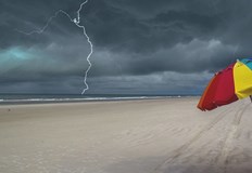 Днес ще бъде предимно слънчево В следобедните часове главно над планинските