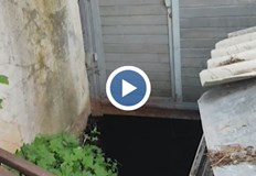 Все още не ясно каква е опасността за останалите имоти