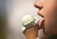Може ли сладоледът да причини болки в гърлото Руският лекар д р Леонид