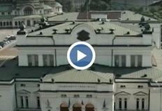 Кой с кого би влязъл в коалиция В неделя в столицата