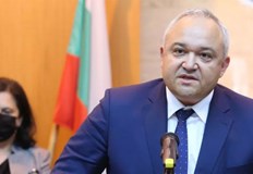 Не сме уволнявали никой в МВР заяви вътрешният служебен министър Не сме