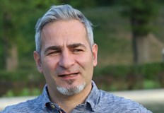 Любомир Стефанов и проф Румяна Коларова за възможните и невъзможни