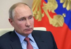 Тези данни разпространи днес руският социологически център ВЦИОМОт седмица насам