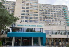 Варненски лекари спасиха дете изпаднало в рядко животозастрашаващо състояниеДесетгодишно дете
