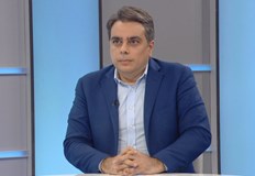 От Продължаваме промяната тръгват с амбиция за първо място на